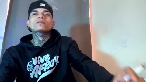 Enigma online show from February 5, 10:12 pm