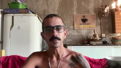 Luke online show from January 23, 10:22 am