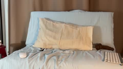 Luke online show from February 19, 9:25 pm