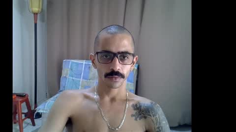 Luke online show from December 5, 12:55 pm