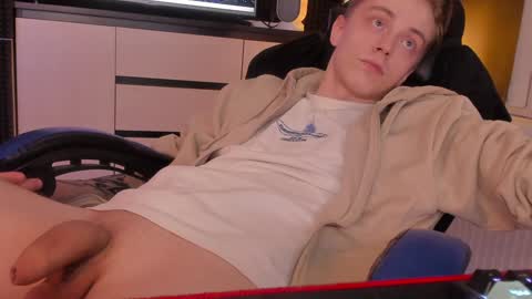 Enker online show from January 9, 1:39 am