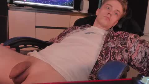 Enker online show from February 23, 11:36 pm