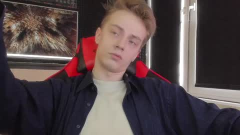 Enker online show from March 1, 7:19 am