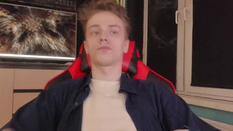 Enker online show from February 25, 7:26 pm