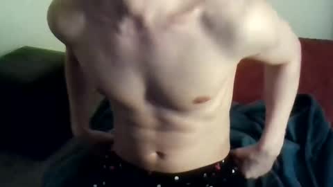 enoch98 online show from March 7, 1:09 am