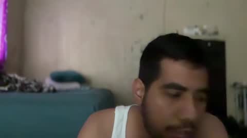 Enriquegc197 online show from January 8, 7:03 pm