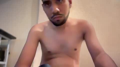 Enriquegc197 online show from January 24, 6:46 pm