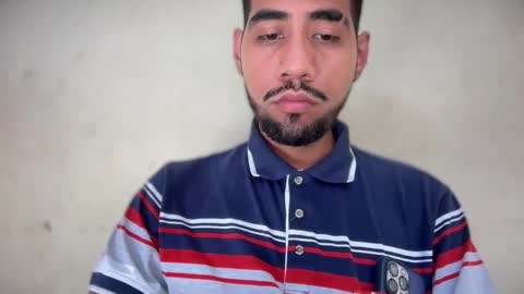 Enriquegc197 online show from January 21, 4:01 pm