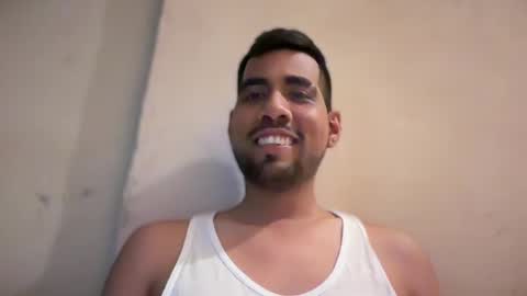 Enriquegc197 online show from February 15, 8:56 pm