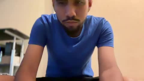 Enriquegc197 online show from January 15, 8:05 pm