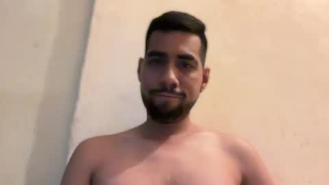 Enriquegc197 online show from January 17, 6:47 pm