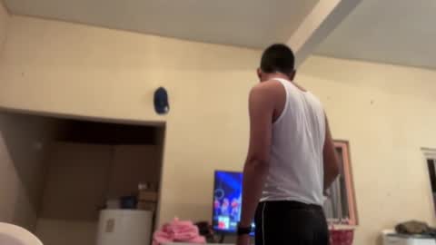 Enriquegc197 online show from January 4, 6:51 pm