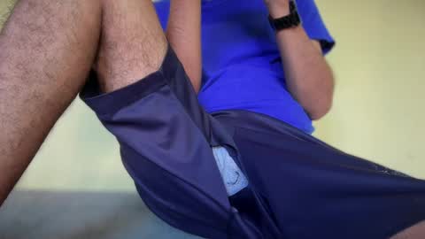 Enriquegc197 online show from March 2, 9:52 pm