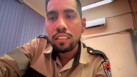 Enriquegc197 online show from January 20, 7:35 pm