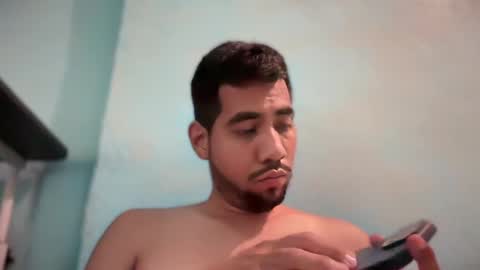 Enriquegc197 online show from February 28, 3:59 pm