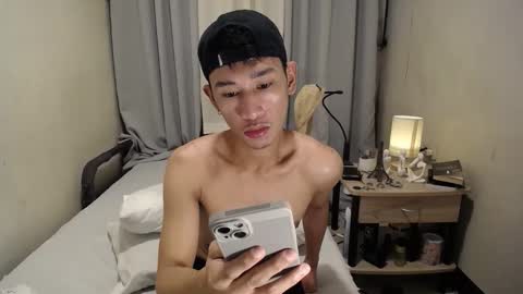 enzo online show from February 25, 8:04 am