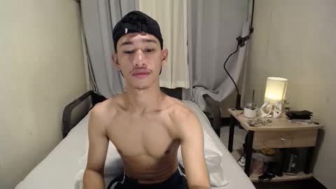 enzo online show from December 1, 1:03 pm