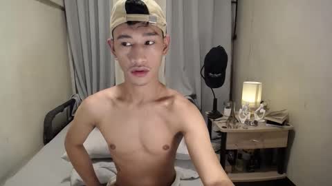 enzo online show from February 2, 7:33 pm