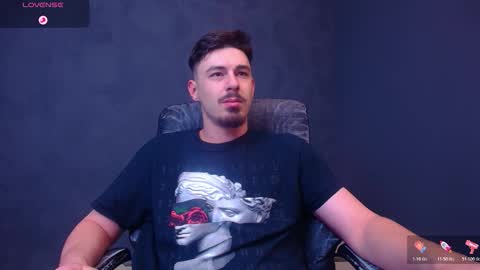 EnzoRace online show from November 27, 6:28 am