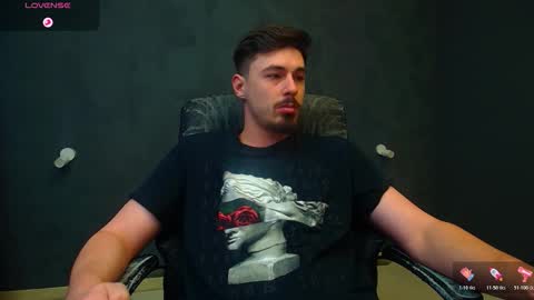 EnzoRace online show from November 20, 6:56 am