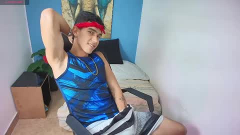 epic_goldmen online show from May 5, 12:29 pm