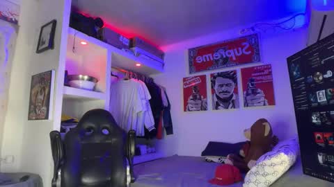 Tht BOSS Eren online show from March 10, 3:01 am