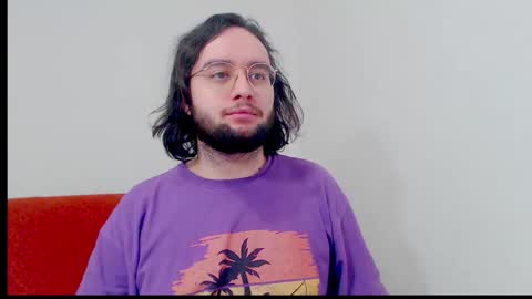 Eren online show from March 19, 3:43 am