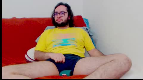 Eren online show from March 28, 2:34 am