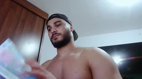 eren_smith online show from January 9, 8:19 am