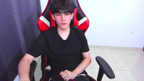 eren_tatakae online show from February 13, 12:57 am