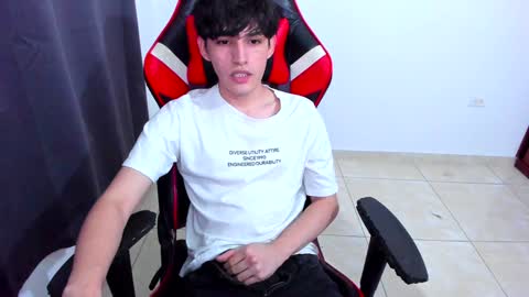 eren_tatakae online show from January 14, 1:58 am