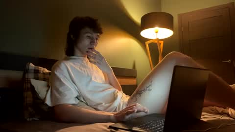 Eric Carrotman online show from March 6, 1:05 am