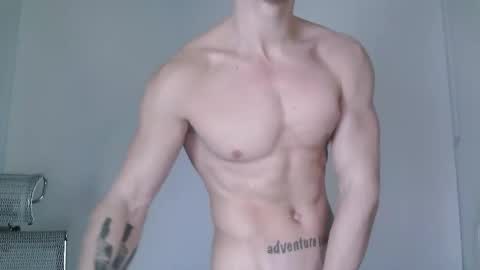 Eric Crush online show from February 12, 4:51 am