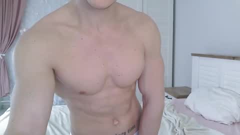 Eric Crush online show from March 3, 7:27 am