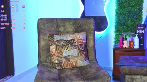 Brayan online show from December 31, 10:56 pm