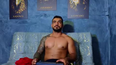 Brayan online show from September 25, 10:47 am