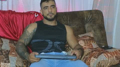 Brayan online show from December 6, 12:56 am