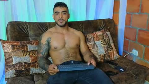 Brayan online show from December 13, 9:04 am