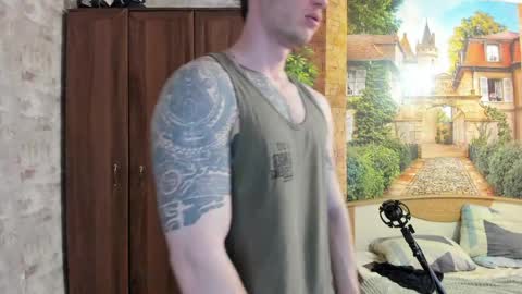 Eric online show from September 20, 7:52 am