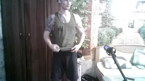 Eric online show from September 15, 11:55 am