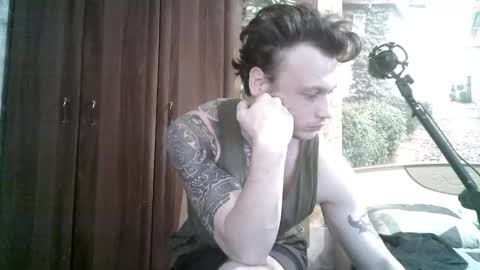 Eric online show from September 13, 11:44 am