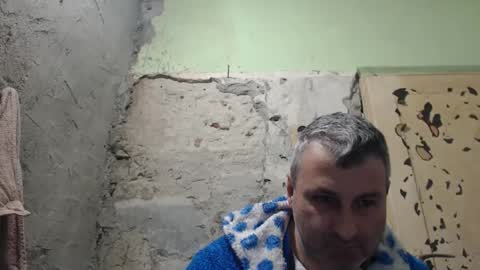 eric online show from April 29, 6:36 pm