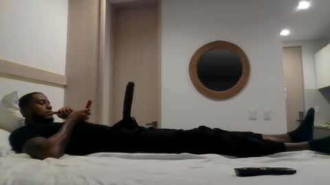 Eric Buck online show from September 9, 11:58 pm