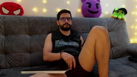 ERICK online show from March 11, 5:35 pm