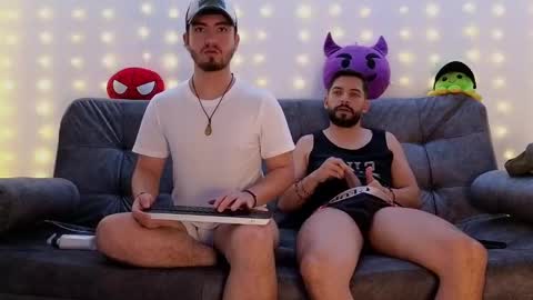 ERICK online show from January 8, 11:41 pm