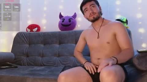 ERICK online show from December 30, 4:53 am