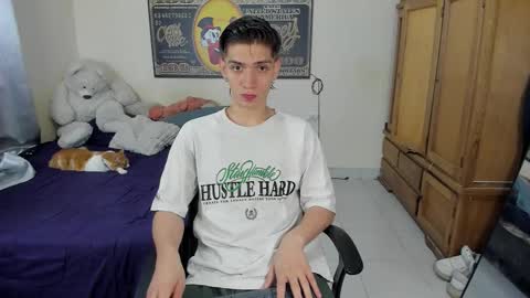 erick_de_rossee online show from January 7, 6:13 pm