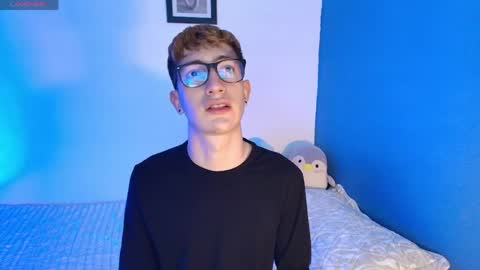 I am Erik online show from May 28, 9:13 pm