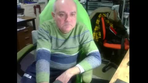 ernello online show from January 13, 10:03 pm