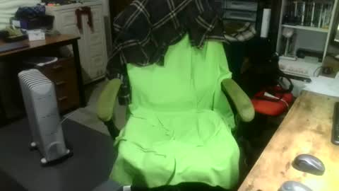 ernello online show from November 20, 5:51 am